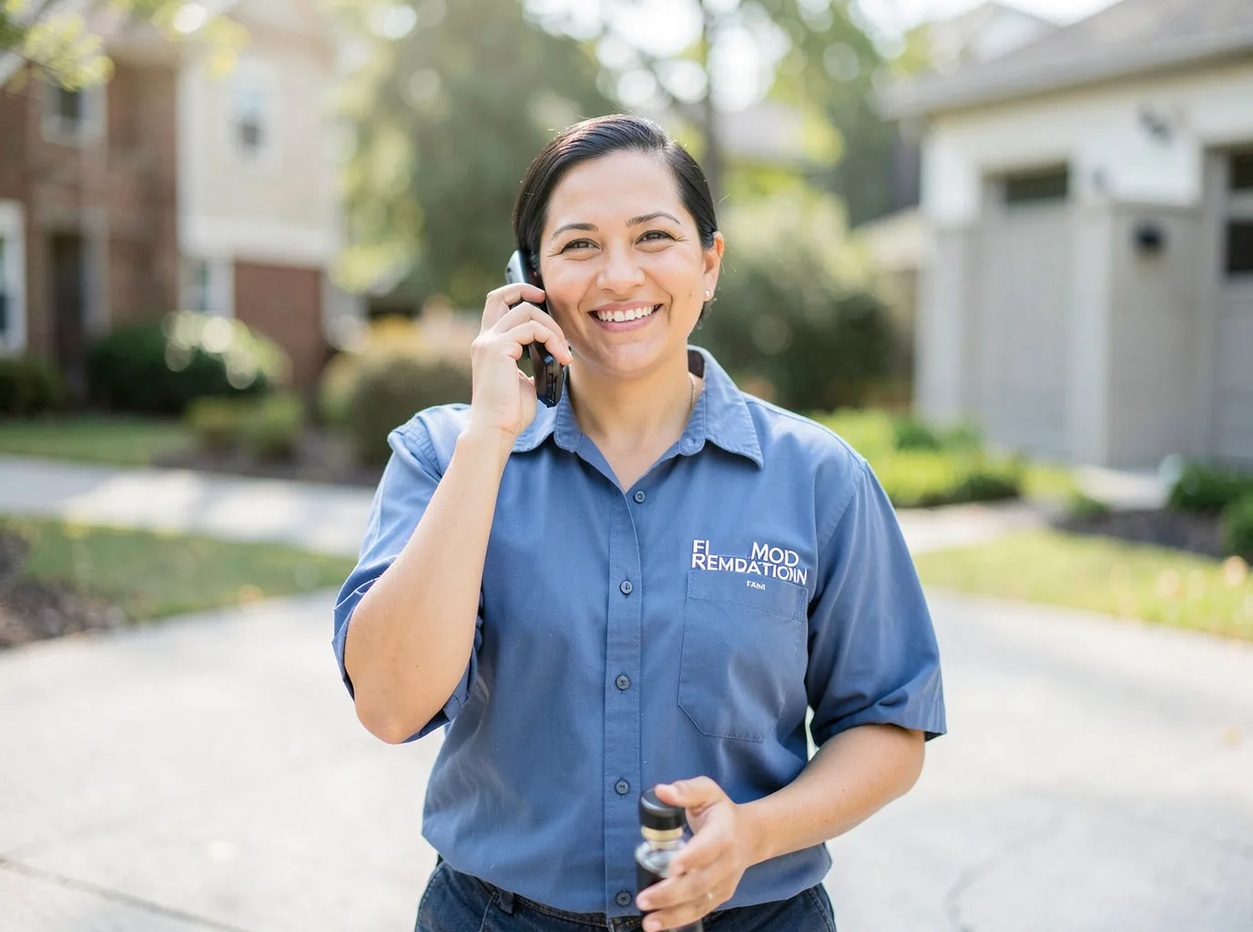 Mold Remediation Derwent, OH FAQs